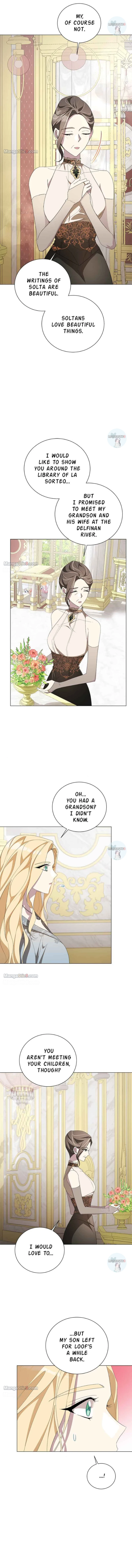There Were Times When I Wished You Were Dead Chapter 97 65 13