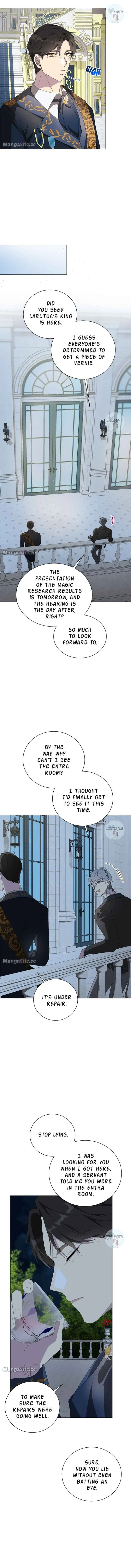 There Were Times When I Wished You Were Dead Chapter 98 62 07