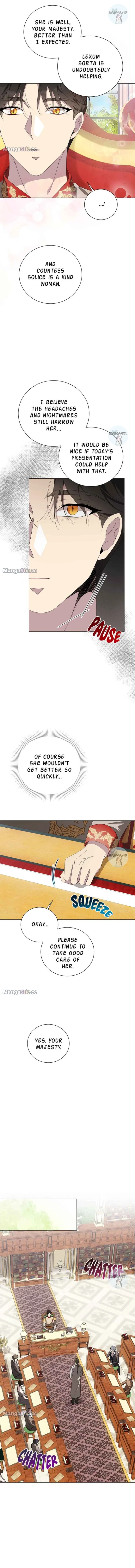There Were Times When I Wished You Were Dead Chapter 98 70 15