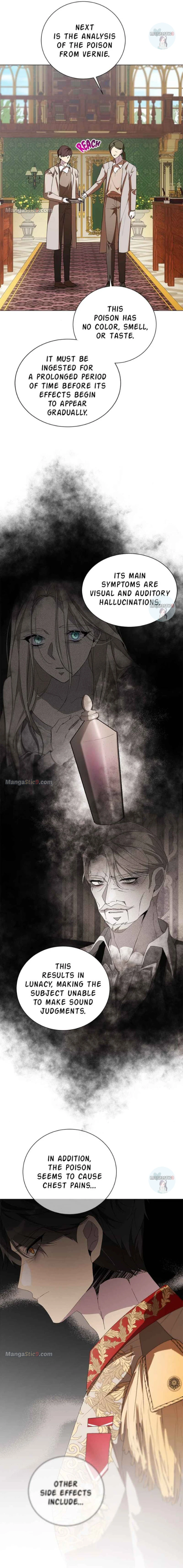 There Were Times When I Wished You Were Dead Chapter 99 63 1