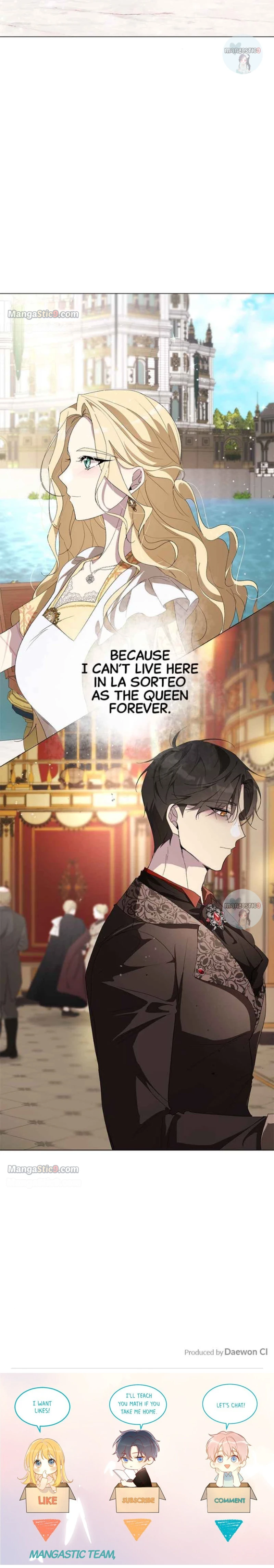 There Were Times When I Wished You Were Dead Chapter 99 79 17