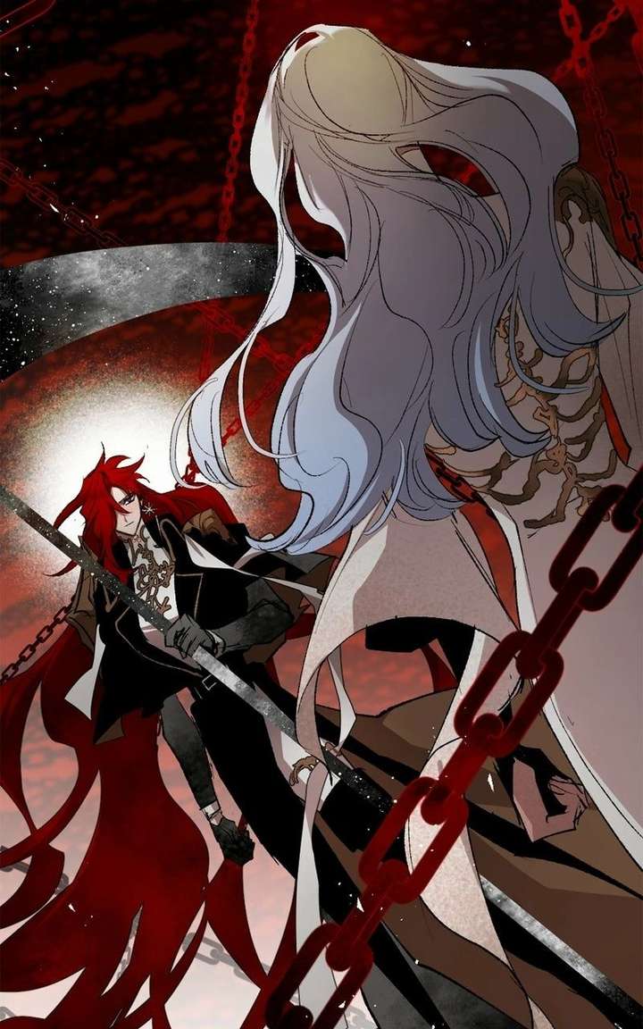 The Demon King’s Confession Chapter 128 343 ch 128 19