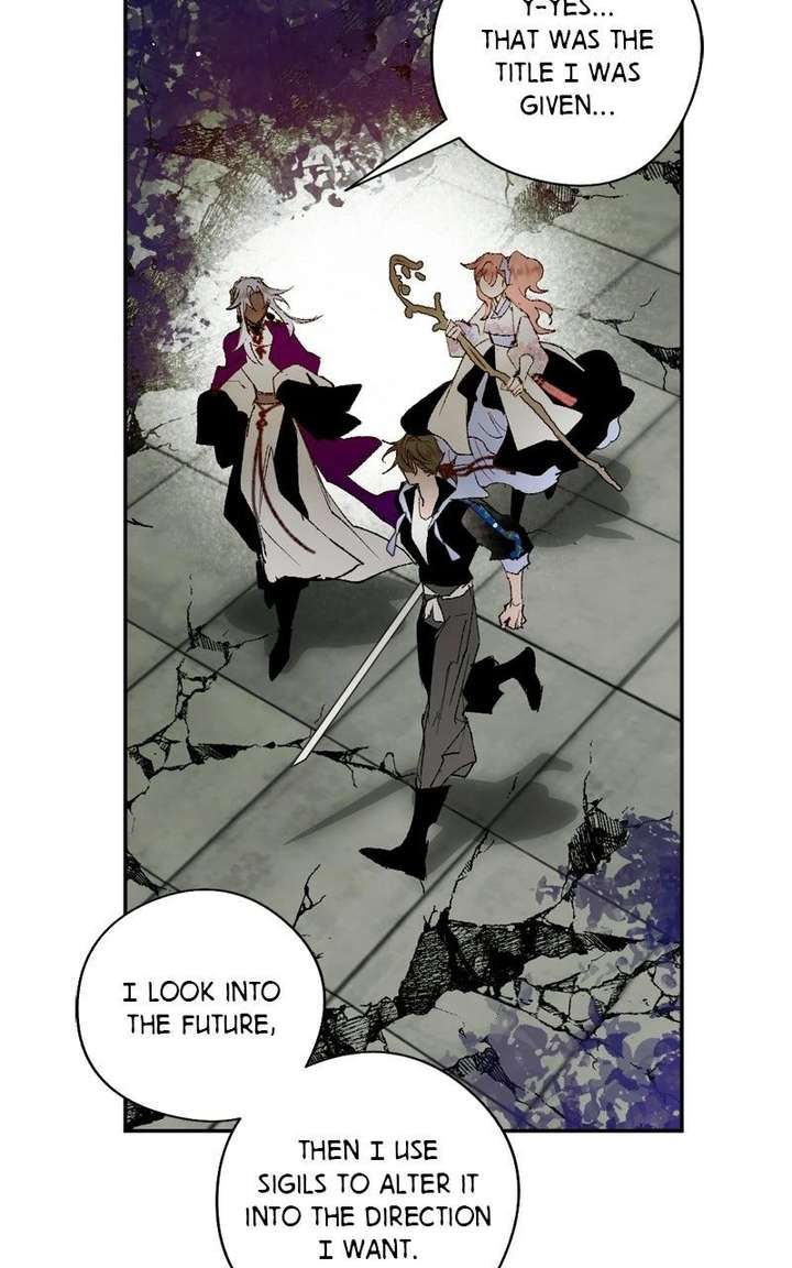 The Demon King’s Confession Chapter 128 354 ch 128 30