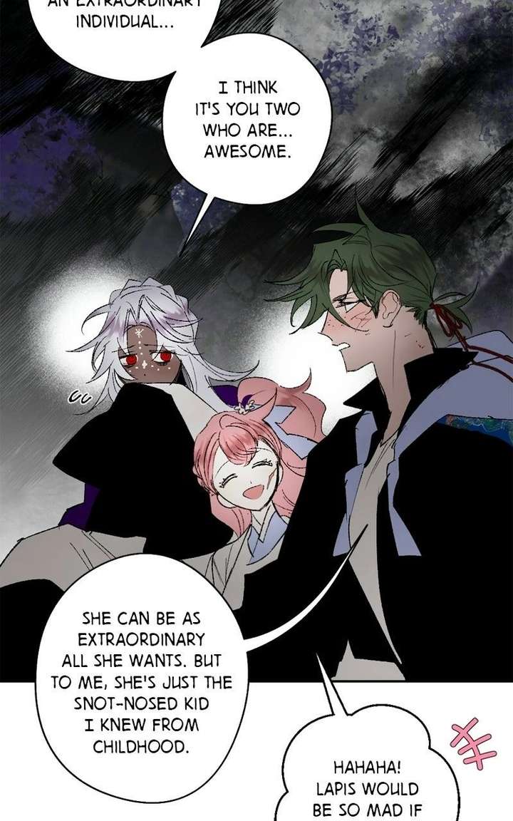The Demon King’s Confession Chapter 128 360 ch 128 36