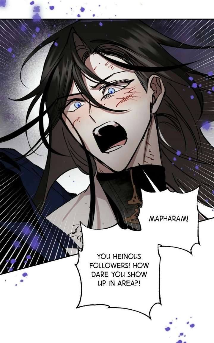 The Demon King’s Confession Chapter 128 369 ch 128 45
