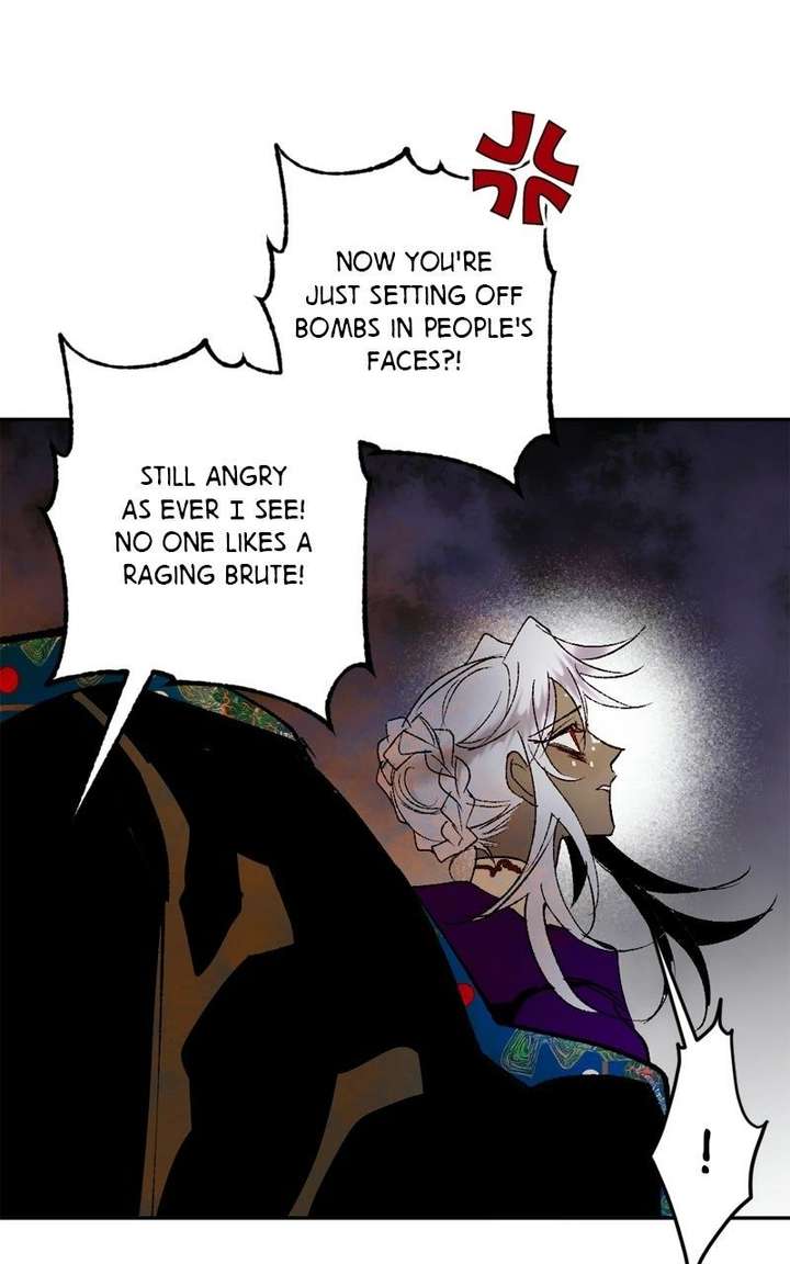 The Demon King’s Confession Chapter 128 374 ch 128 50
