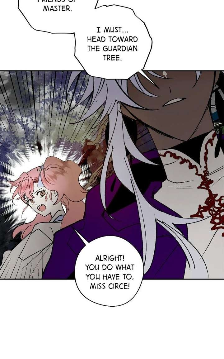 The Demon King’s Confession Chapter 128 377 ch 128 53