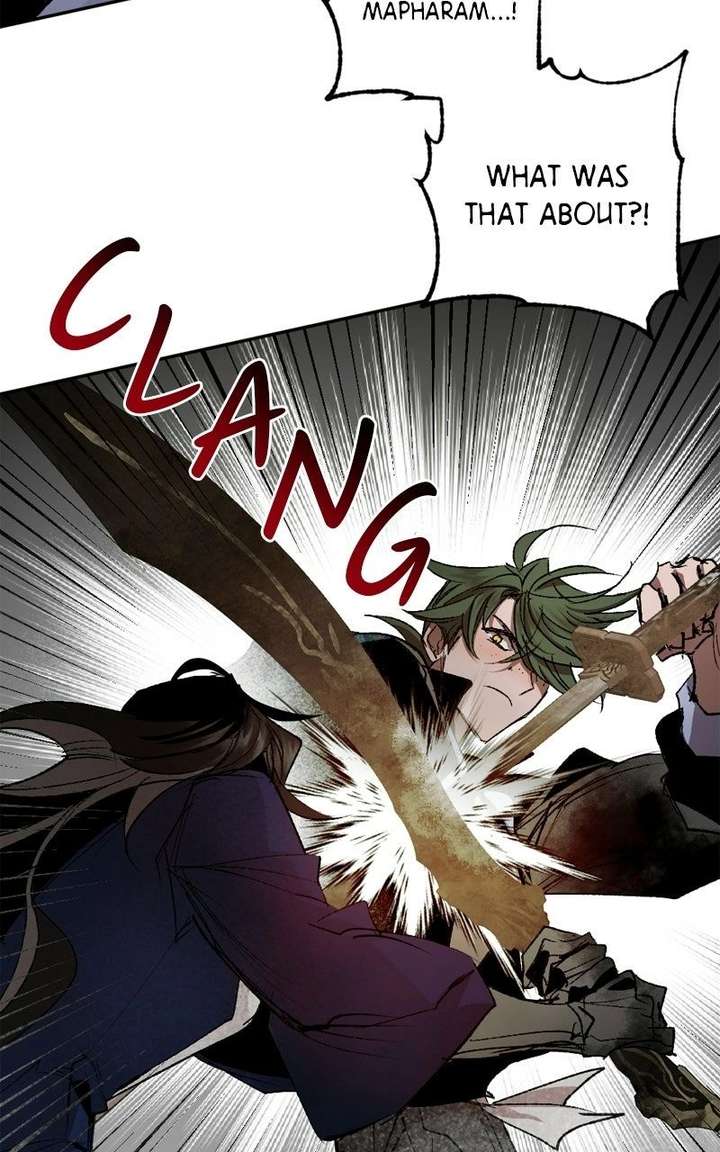 The Demon King’s Confession Chapter 128 399 ch 128 75