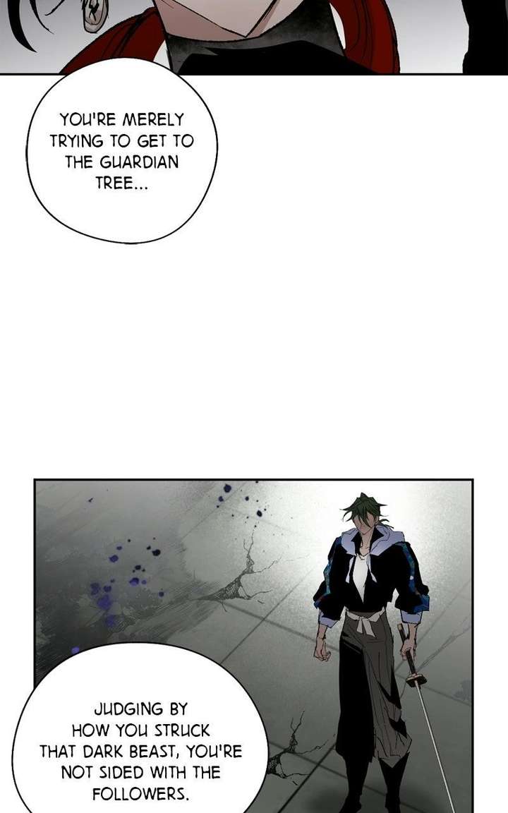 The Demon King’s Confession Chapter 128 406 ch 128 82