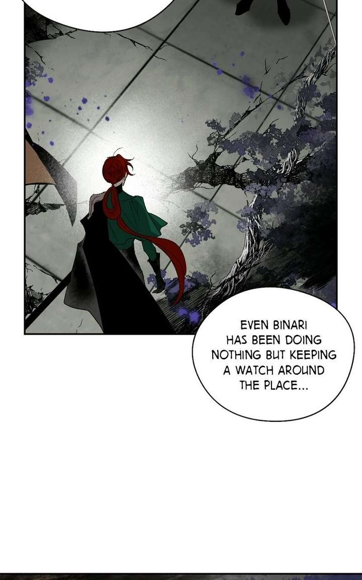 The Demon King’s Confession Chapter 128 407 ch 128 83