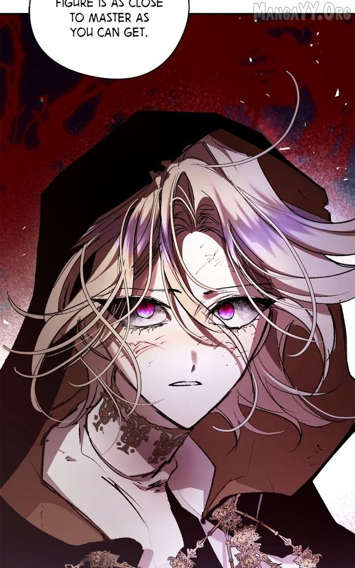 The Demon King’s Confession Chapter 132 548 ch 132 122
