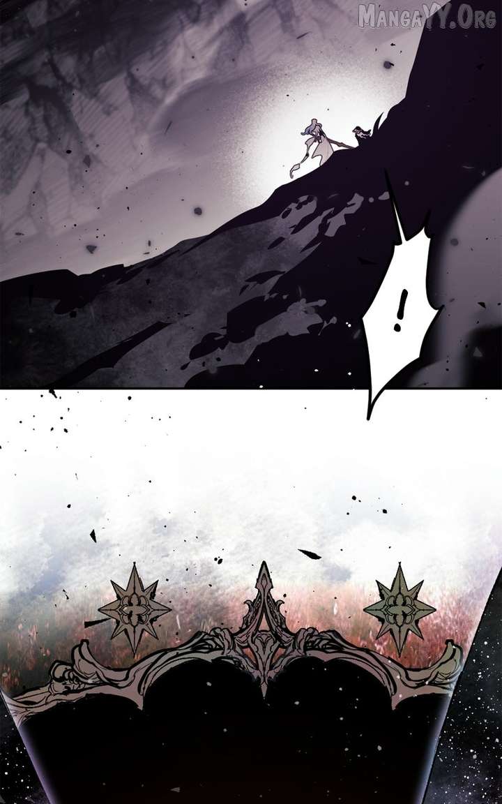 The Demon King’s Confession Chapter 132 550 ch 132 124