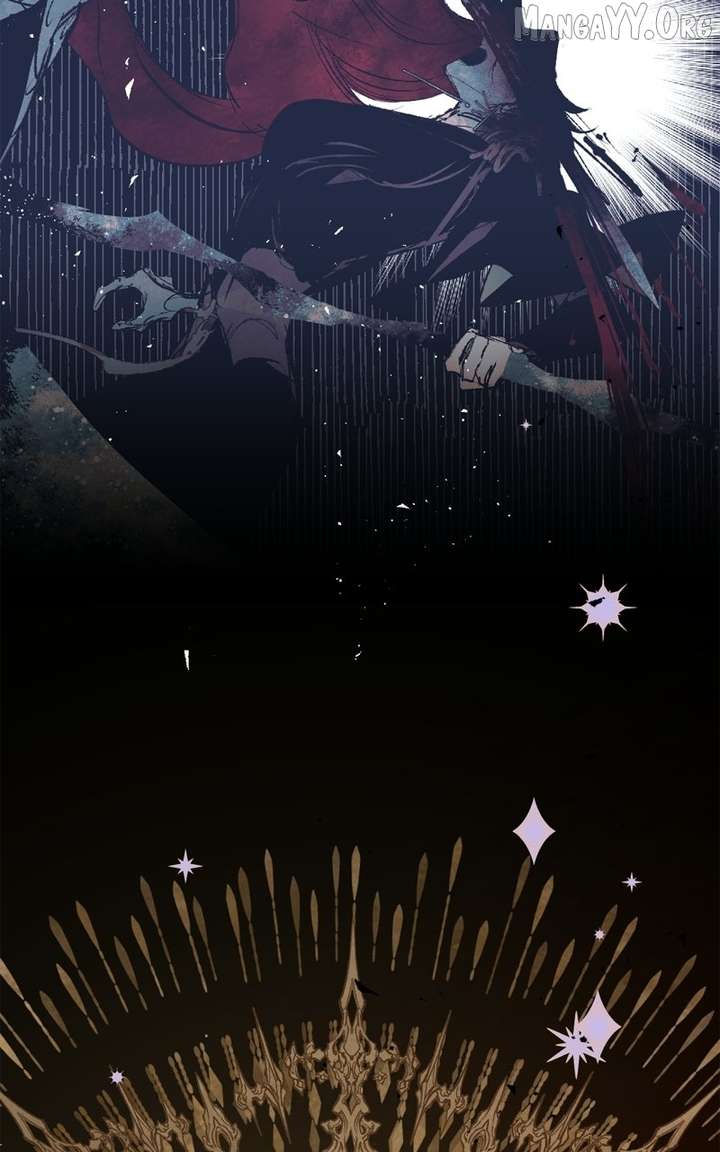 The Demon King’s Confession Chapter 132 562 ch 132 136