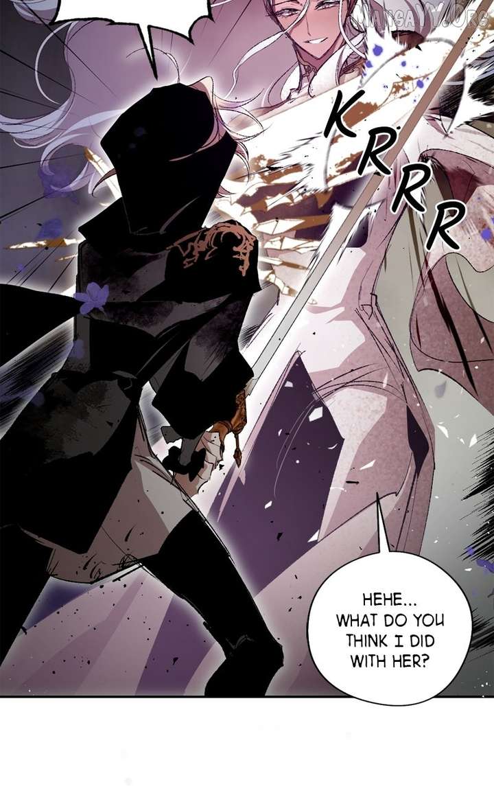 The Demon King’s Confession Chapter 132 441 ch 132 15