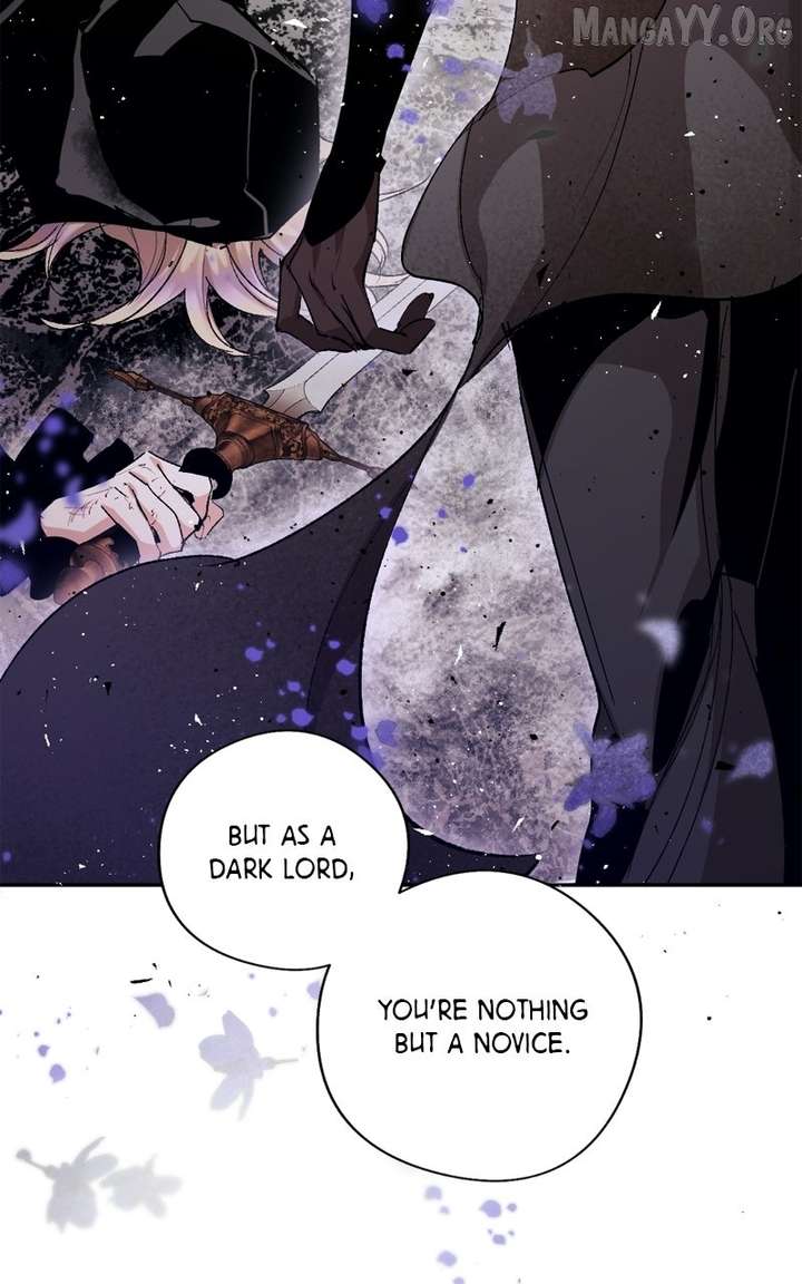 The Demon King’s Confession Chapter 132 466 ch 132 40