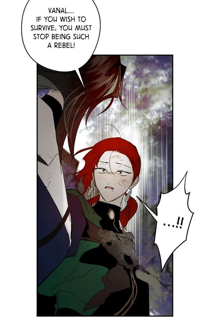 The Demon King’s Confession Chapter 135 407 ch 135 53