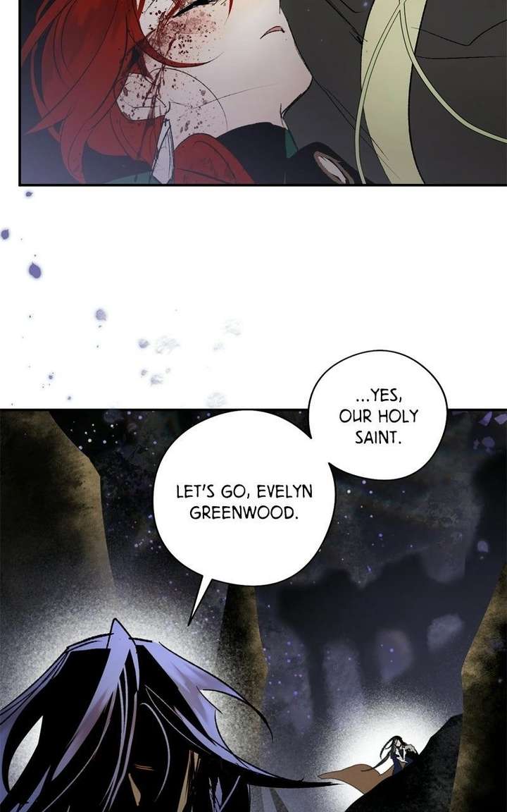 The Demon King’s Confession Chapter 135 453 ch 135 99