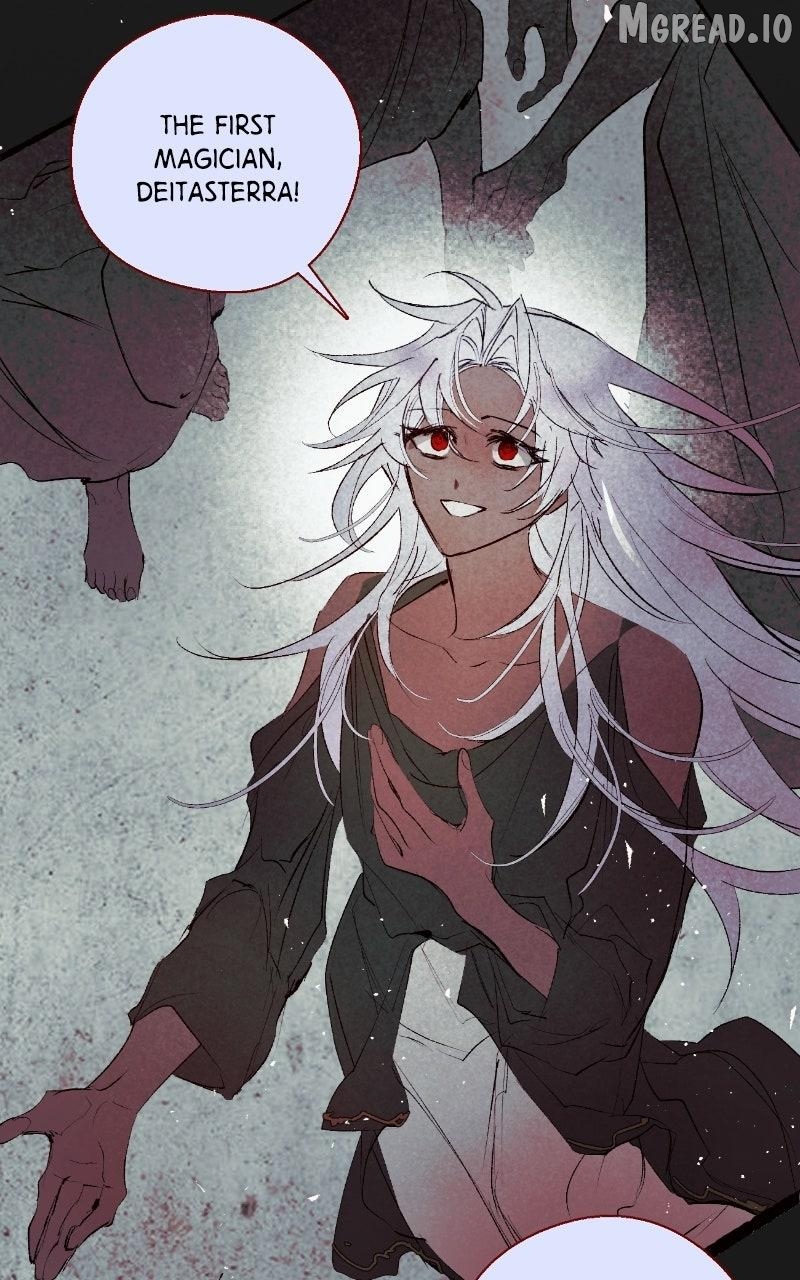 The Demon King’s Confession Chapter 144 480 011