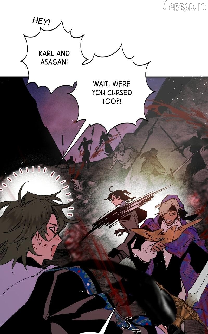 The Demon King’s Confession Chapter 144 543 074