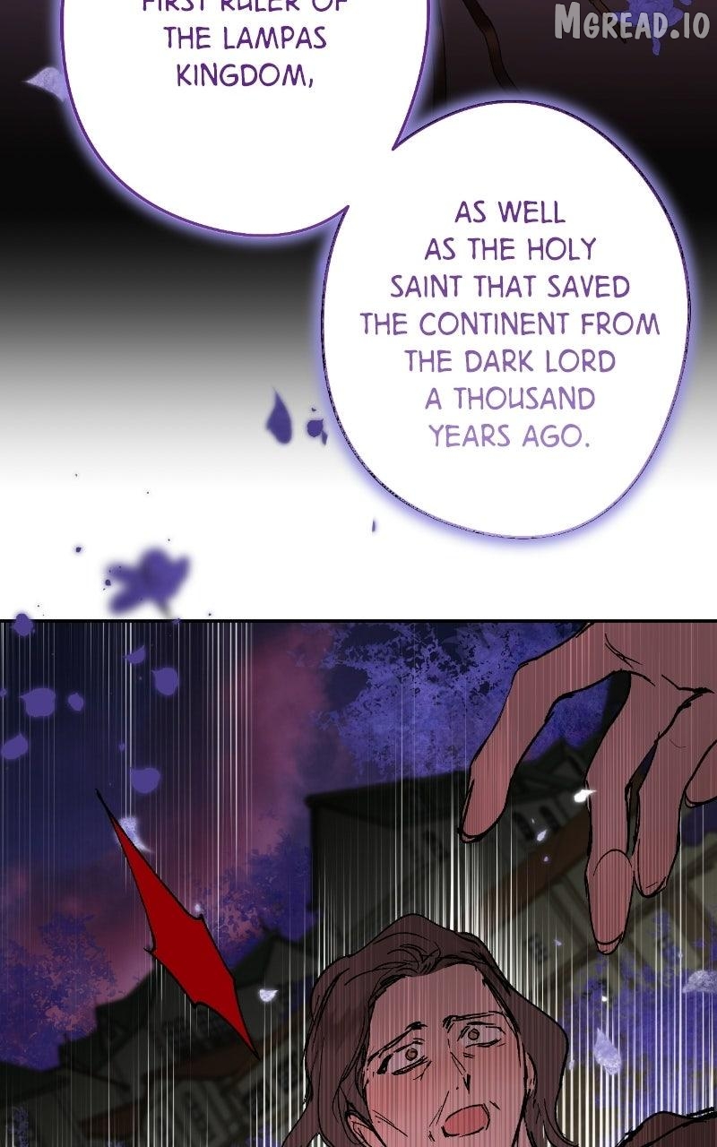 The Demon King’s Confession Chapter 144 585 116