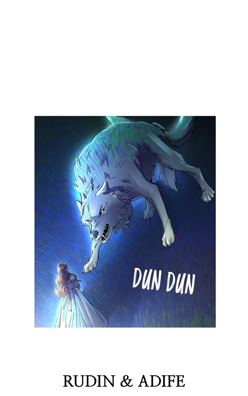 Like A Wind On A Dry Branch Chapter 133.1 208 10