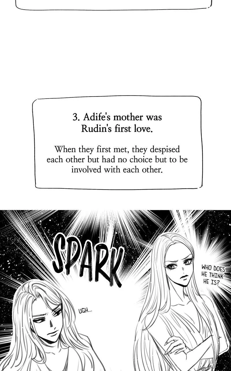 Like A Wind On A Dry Branch Chapter 133.1 211 13