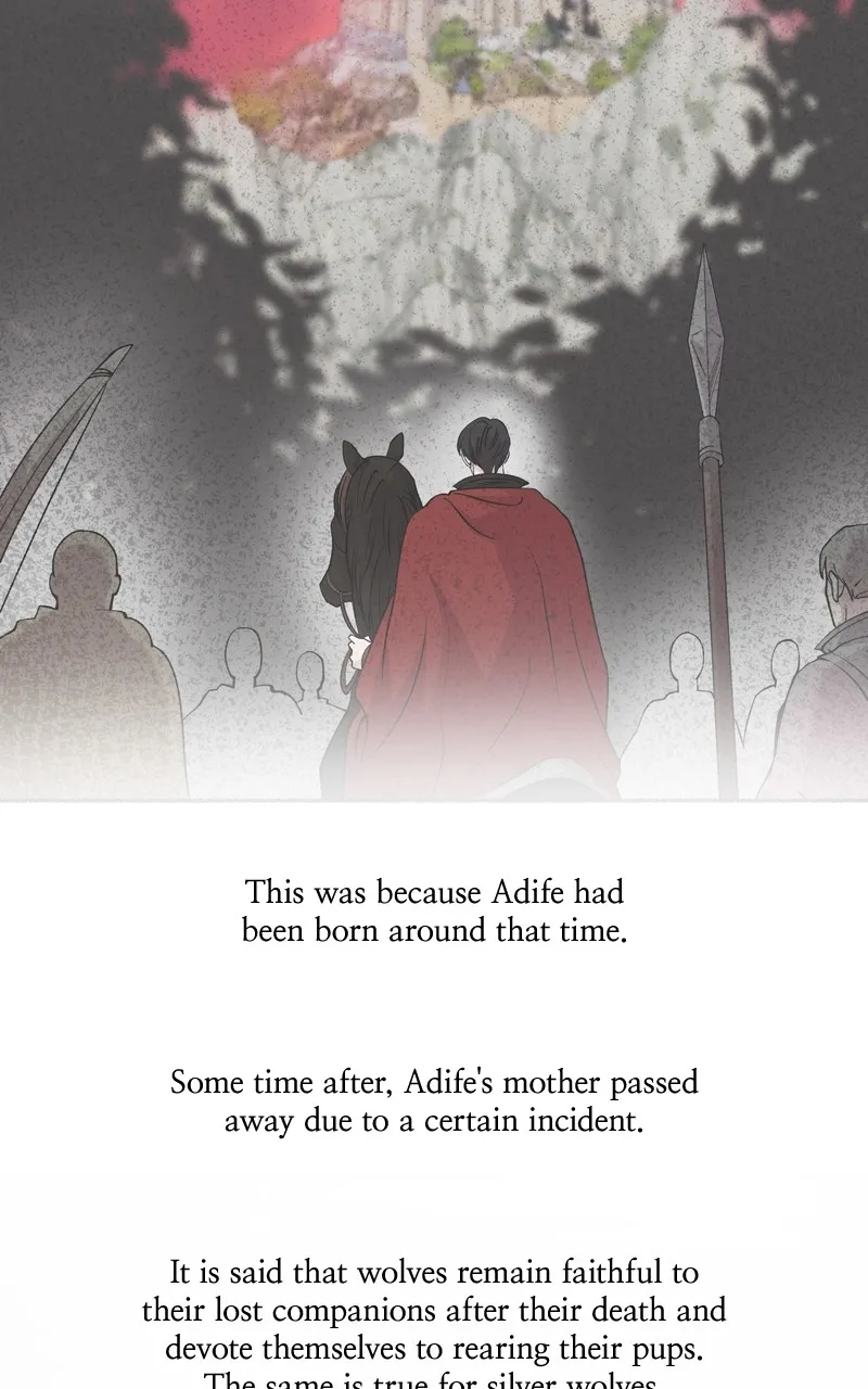 Like A Wind On A Dry Branch Chapter 133.1 213 15