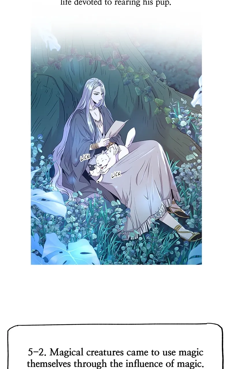 Like A Wind On A Dry Branch Chapter 133.1 217 19