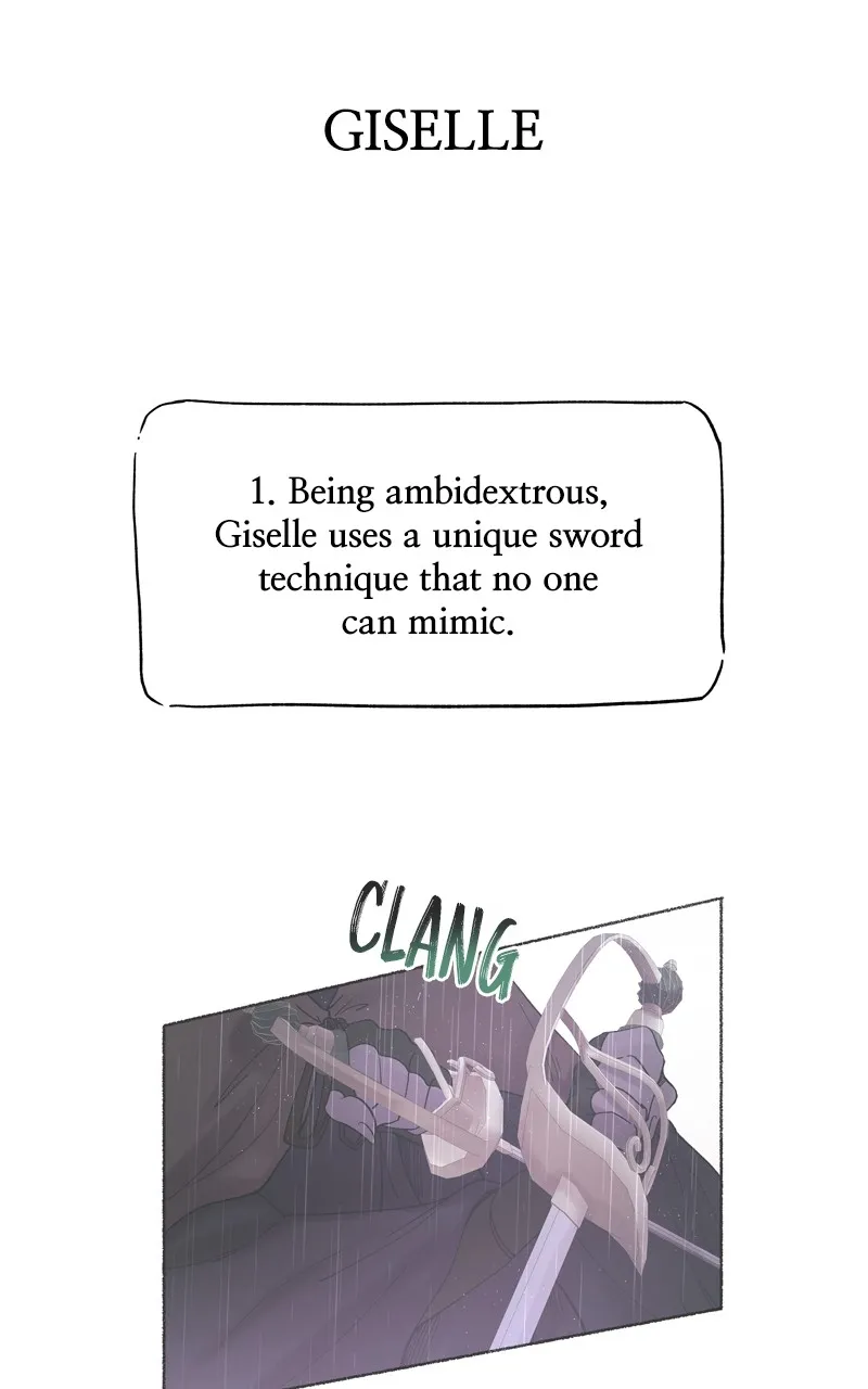 Like A Wind On A Dry Branch Chapter 133.1 219 21