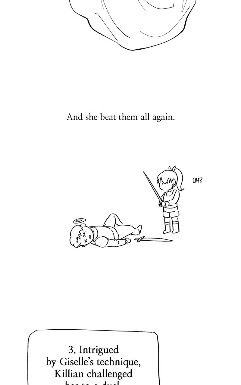 Like A Wind On A Dry Branch Chapter 133.1 225 27