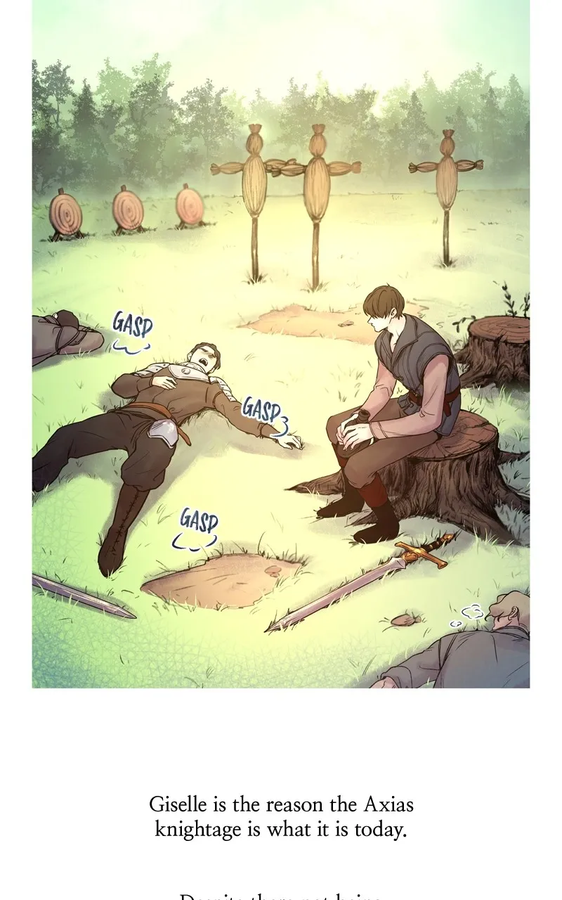 Like A Wind On A Dry Branch Chapter 133.1 229 31