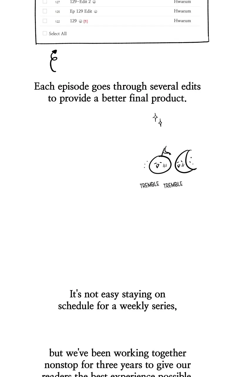 Like A Wind On A Dry Branch Chapter 133.1 234 36