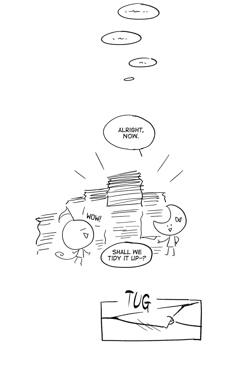 Like A Wind On A Dry Branch Chapter 133.1 238 40