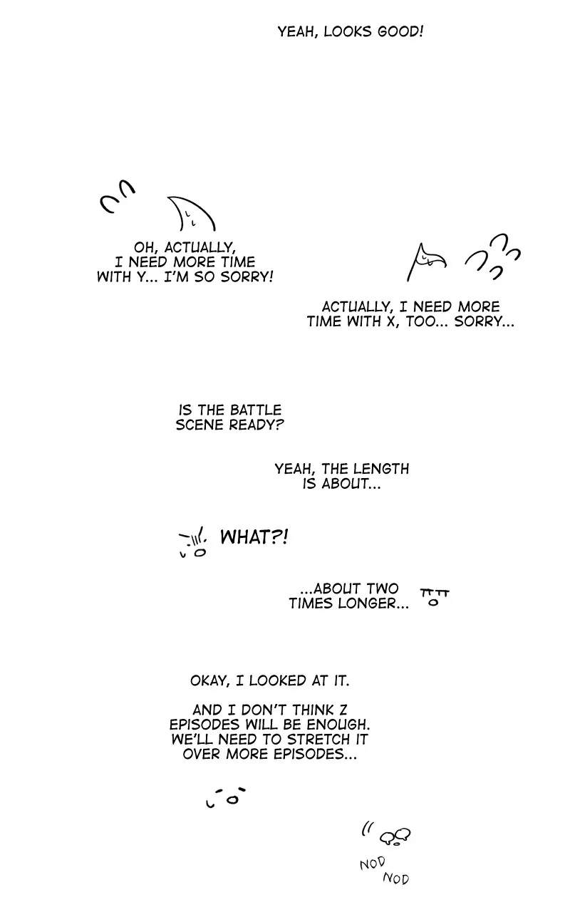 Like A Wind On A Dry Branch Chapter 133.1 240 42