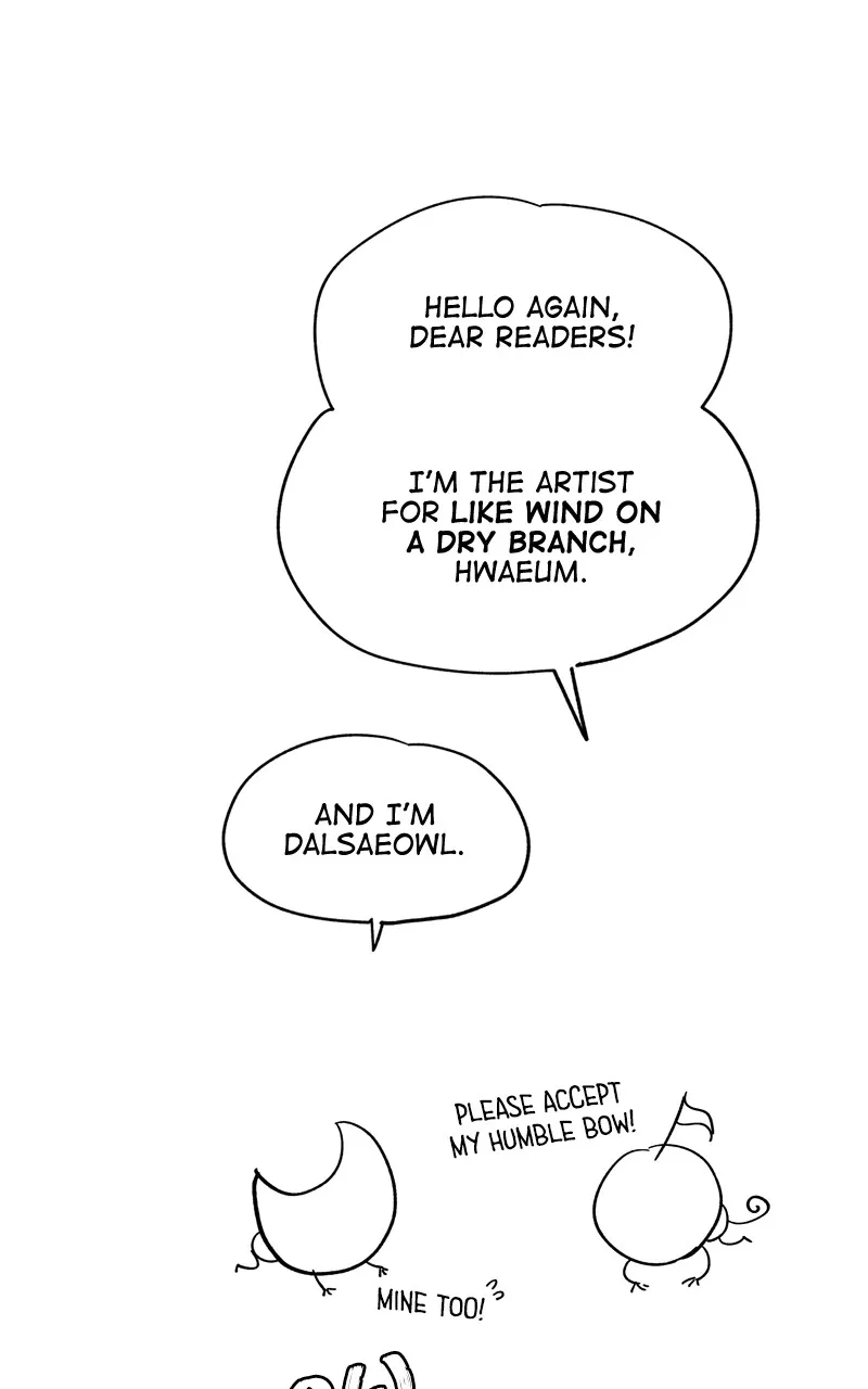 Like A Wind On A Dry Branch Chapter 133.1 242 44