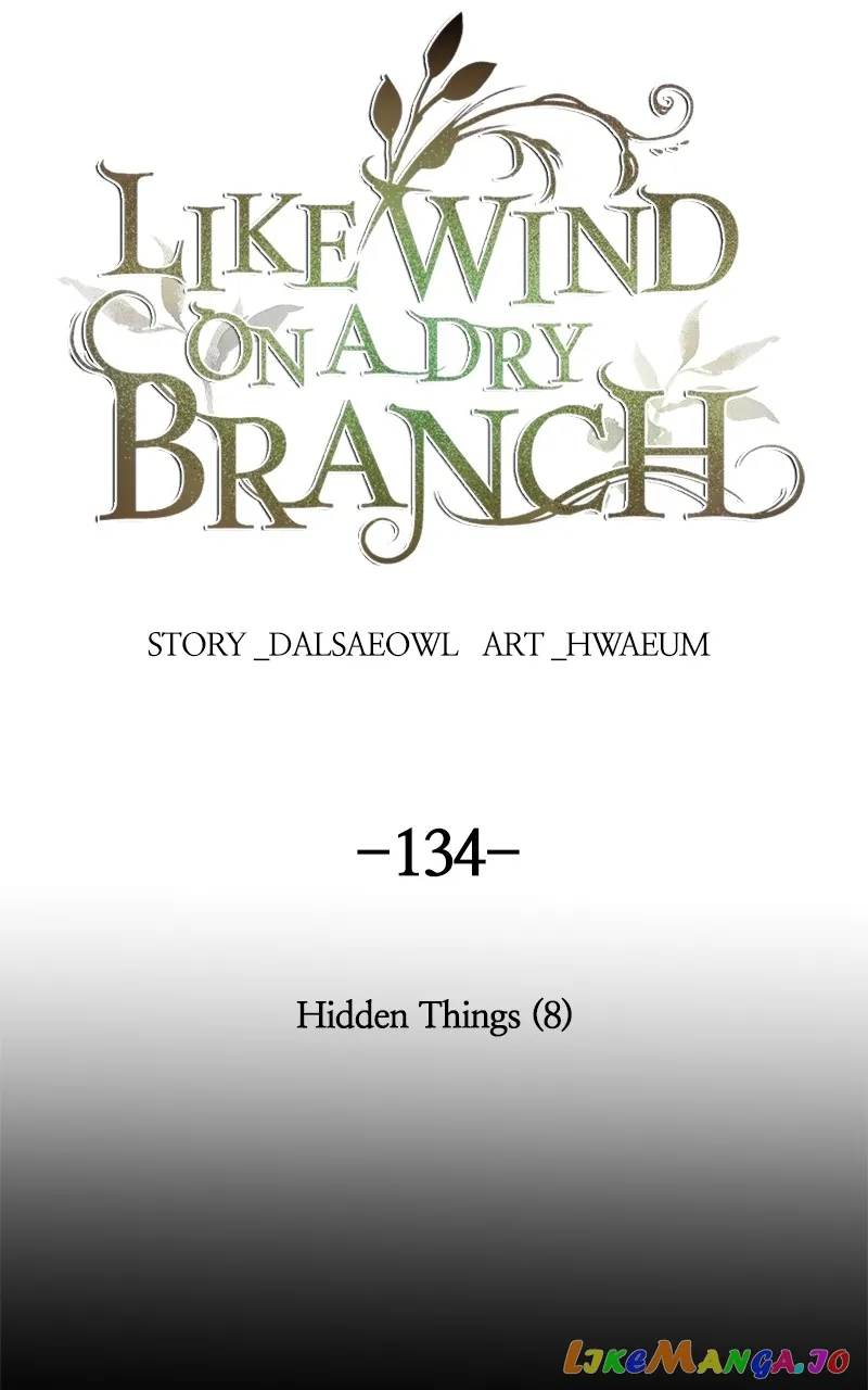Like A Wind On A Dry Branch Chapter 136 393 002