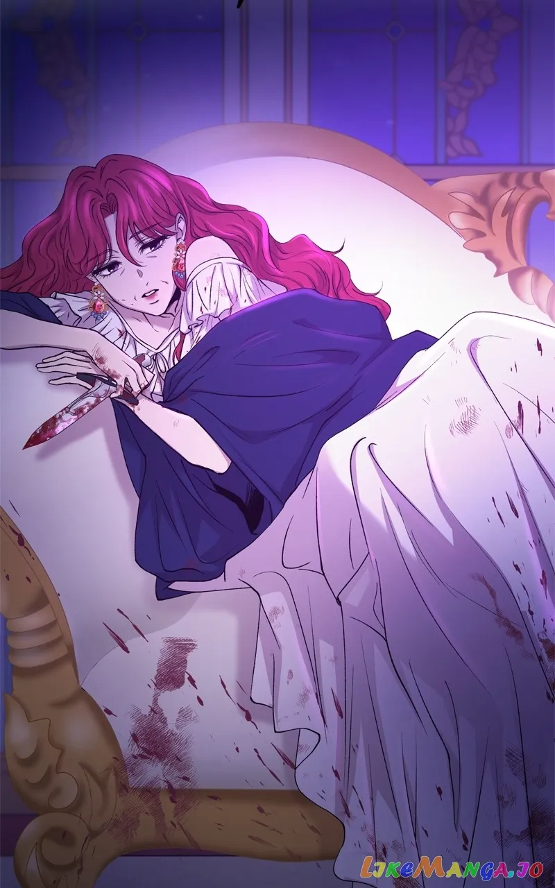 Like A Wind On A Dry Branch Chapter 136 451 060