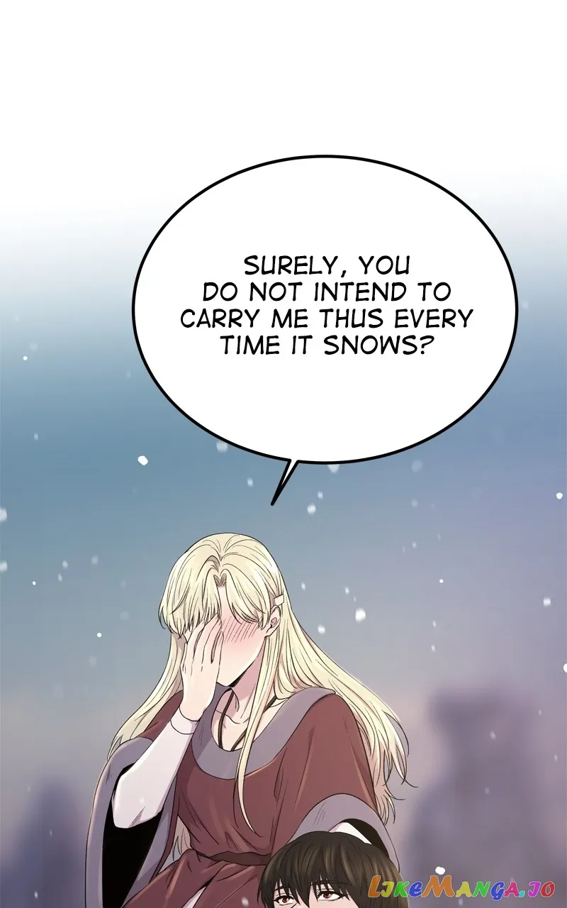 Like A Wind On A Dry Branch Chapter 136 499 108