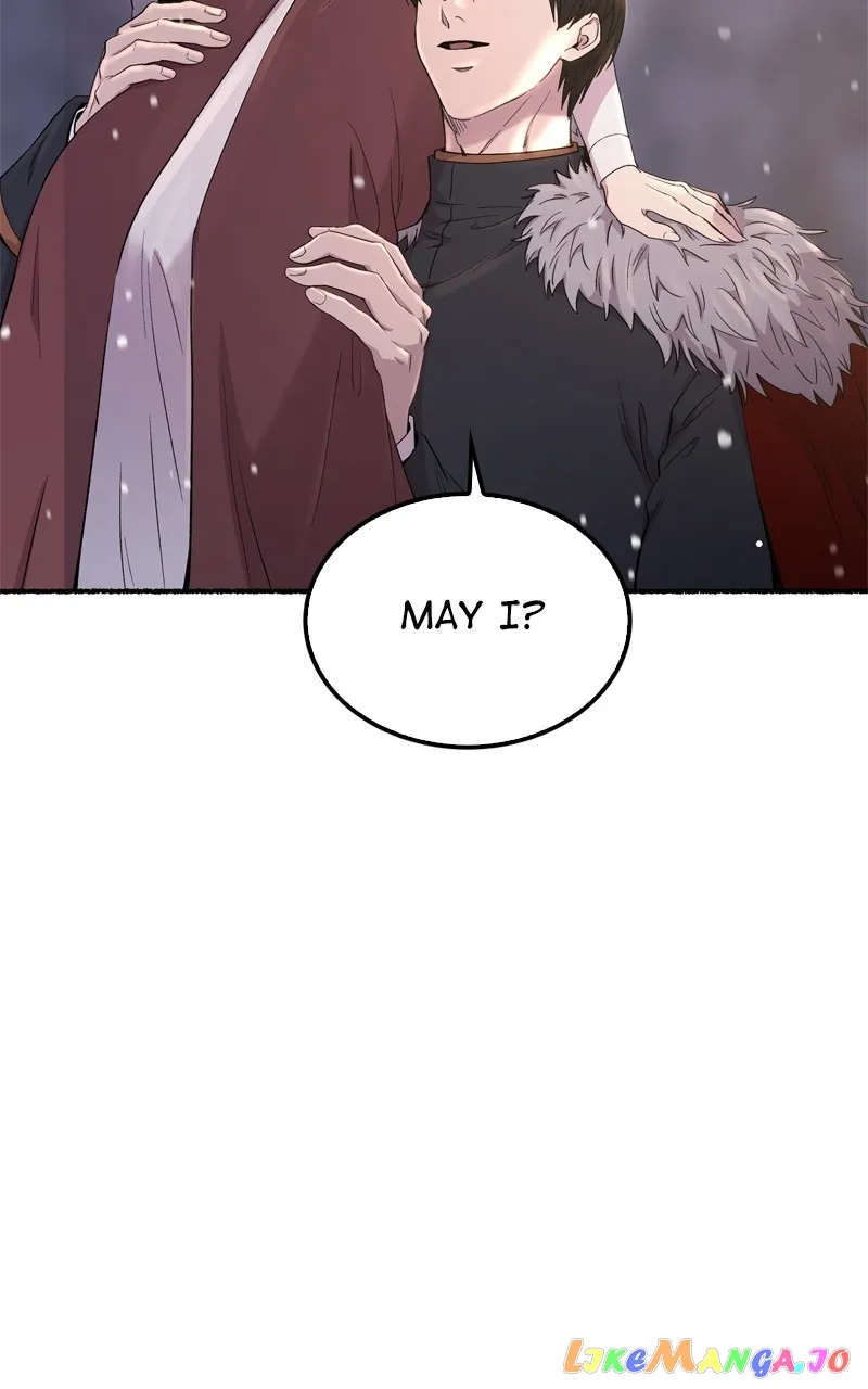 Like A Wind On A Dry Branch Chapter 136 500 109