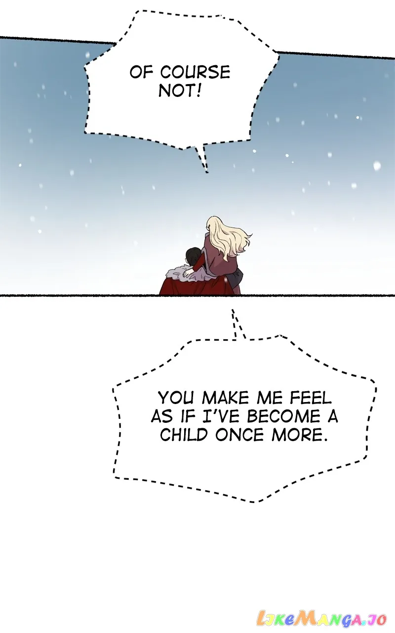 Like A Wind On A Dry Branch Chapter 136 501 110