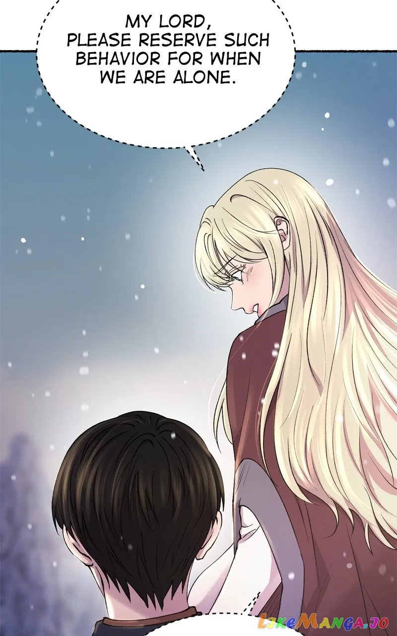 Like A Wind On A Dry Branch Chapter 136 503 112