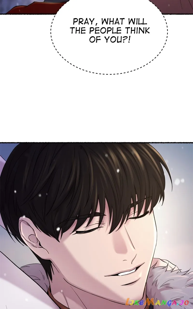 Like A Wind On A Dry Branch Chapter 136 504 113