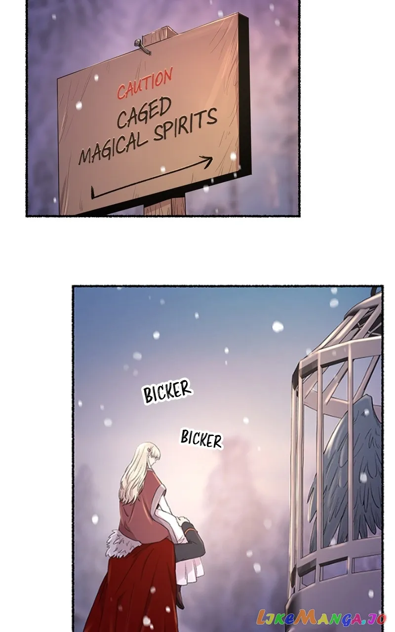 Like A Wind On A Dry Branch Chapter 136 506 115