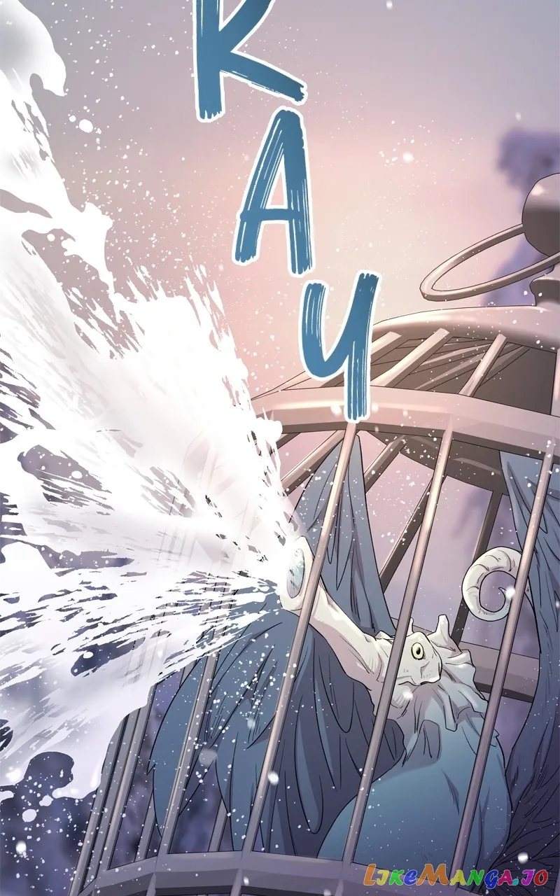 Like A Wind On A Dry Branch Chapter 136 509 118