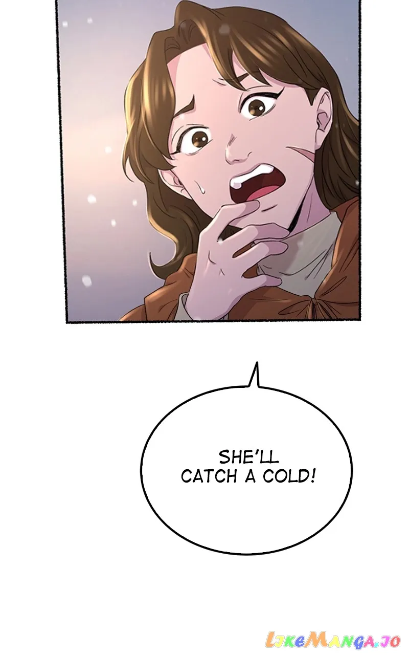 Like A Wind On A Dry Branch Chapter 136 512 121