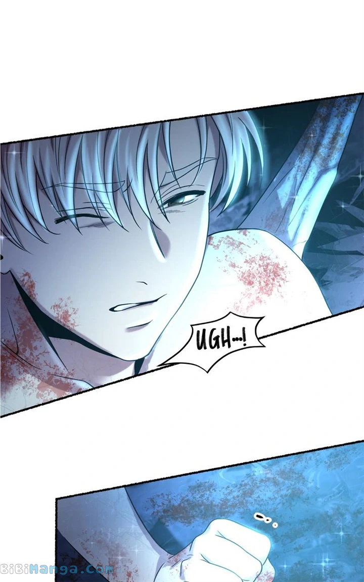 Like A Wind On A Dry Branch Chapter 157 406 024