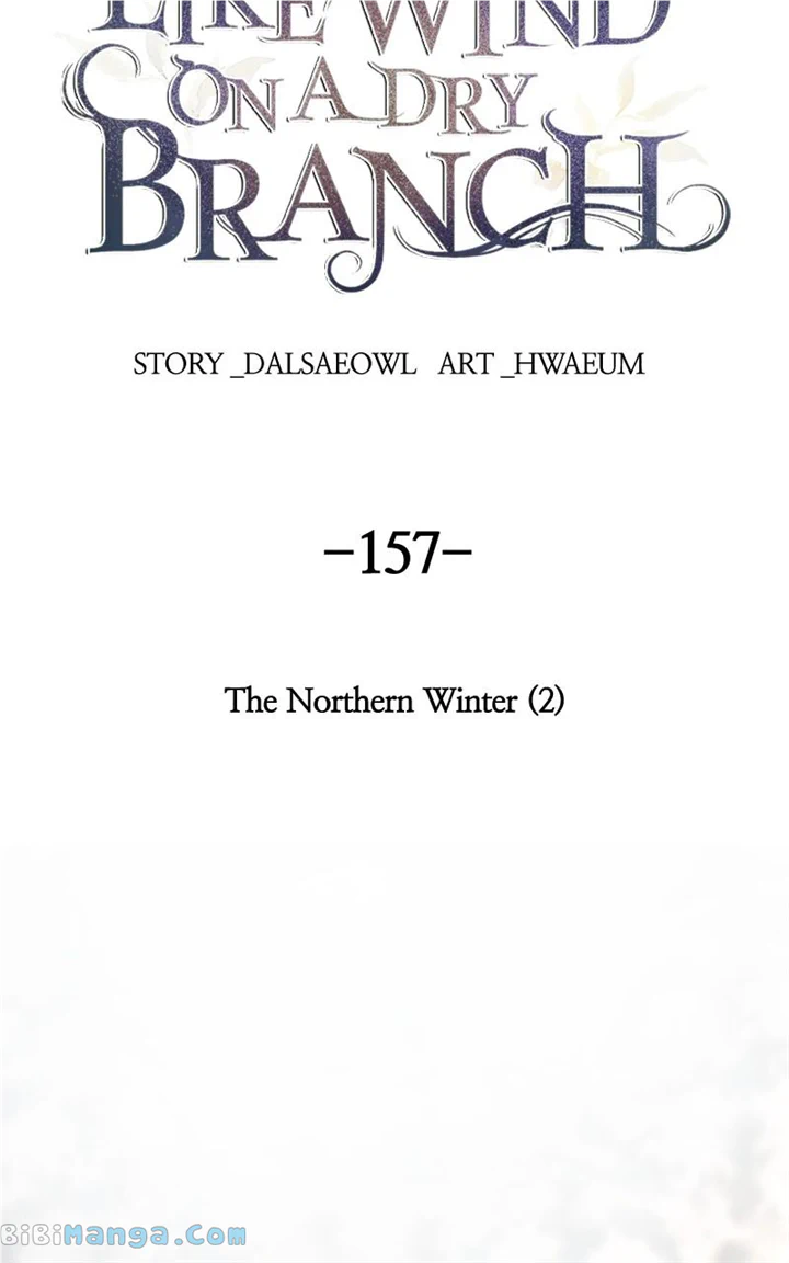 Like A Wind On A Dry Branch Chapter 157 408 026