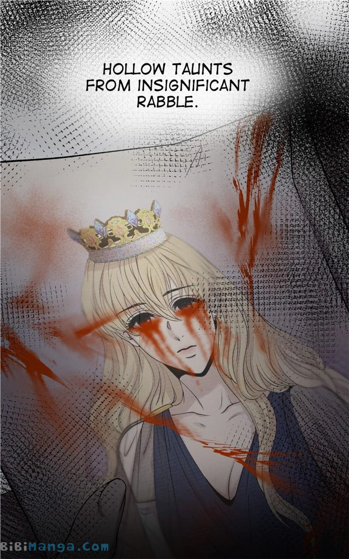 Like A Wind On A Dry Branch Chapter 157 485 103