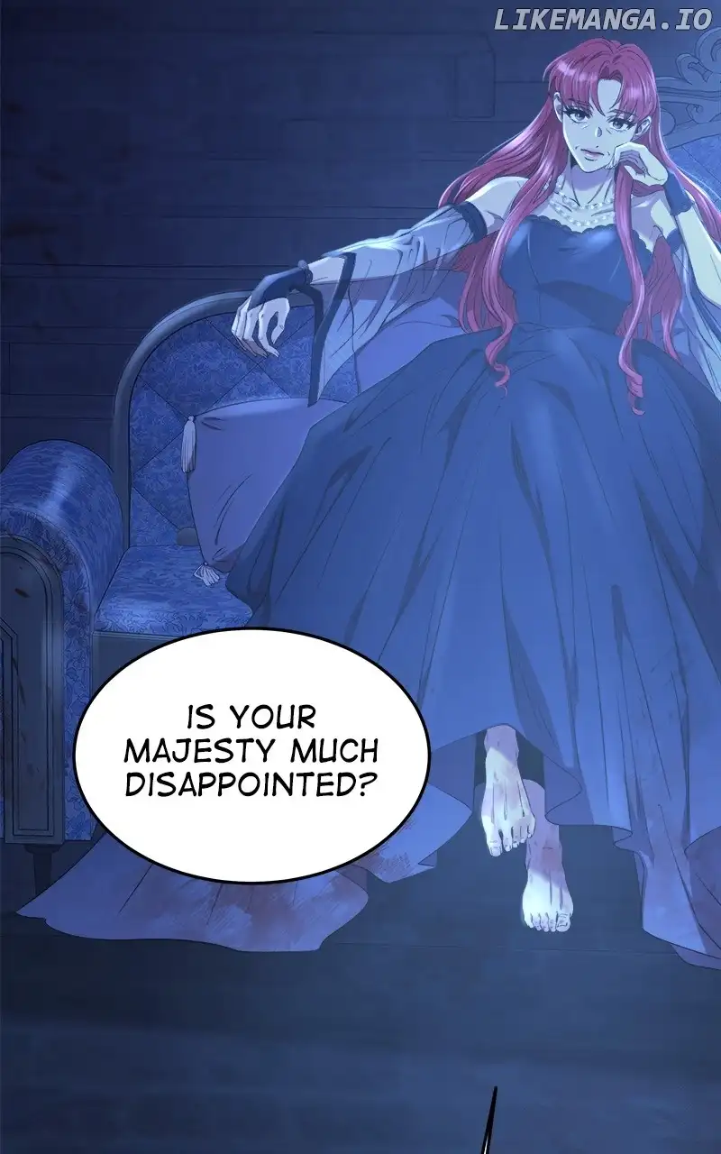 Like A Wind On A Dry Branch Chapter 176 321 005