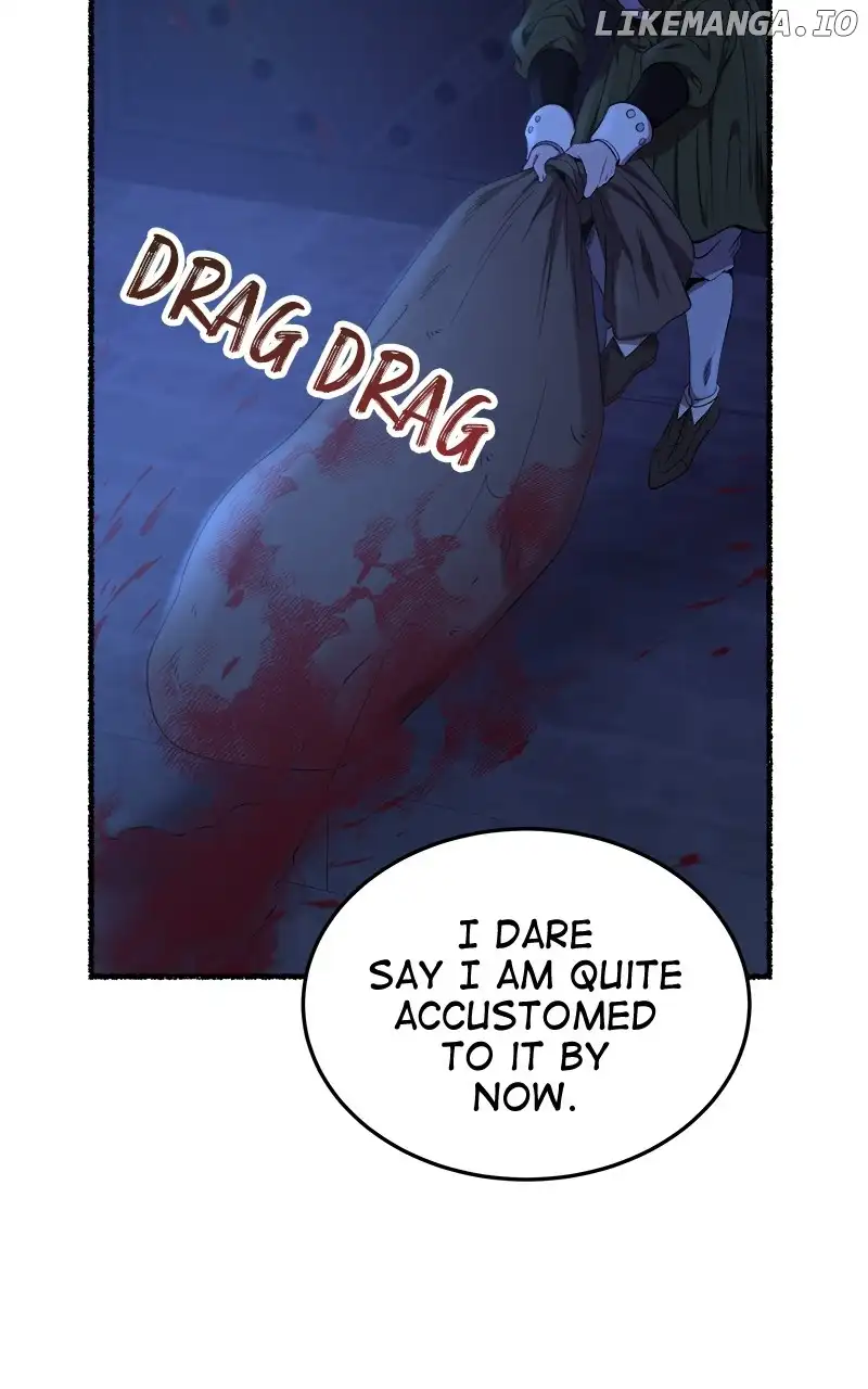 Like A Wind On A Dry Branch Chapter 176 325 009